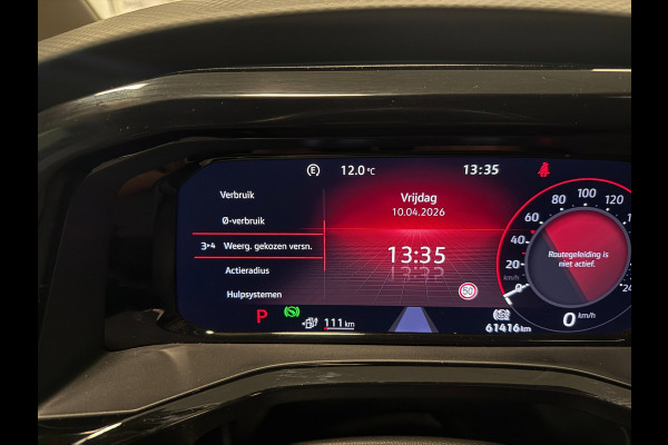 Volkswagen Multivan 1.4 eHybrid Energetic 6P PANO/NAVI/H-KARDON/V-COCKPIT/DAB/CARPLAY/SFEERVERLICHTING/TREKH///