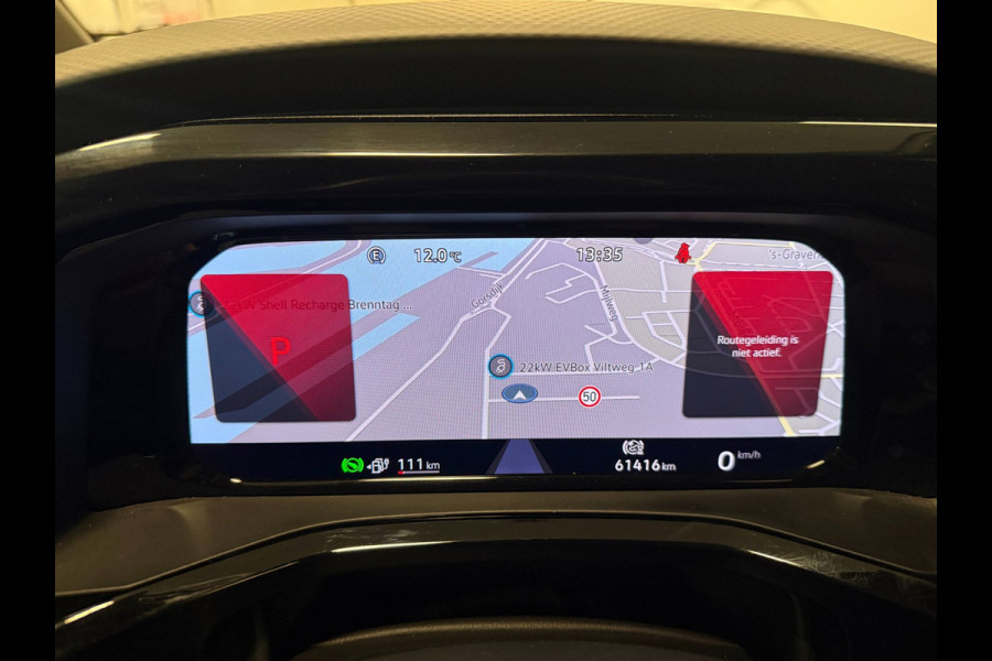 Volkswagen Multivan 1.4 eHybrid Energetic 6P PANO/NAVI/H-KARDON/V-COCKPIT/DAB/CARPLAY/SFEERVERLICHTING/TREKH///