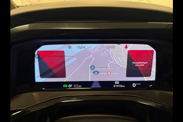 Volkswagen Multivan 1.4 eHybrid Energetic 6P PANO/NAVI/H-KARDON/V-COCKPIT/DAB/CARPLAY/SFEERVERLICHTING/TREKH///