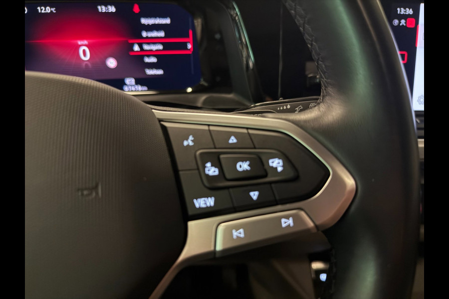 Volkswagen Multivan 1.4 eHybrid Energetic 6P PANO/NAVI/H-KARDON/V-COCKPIT/DAB/CARPLAY/SFEERVERLICHTING/TREKH///