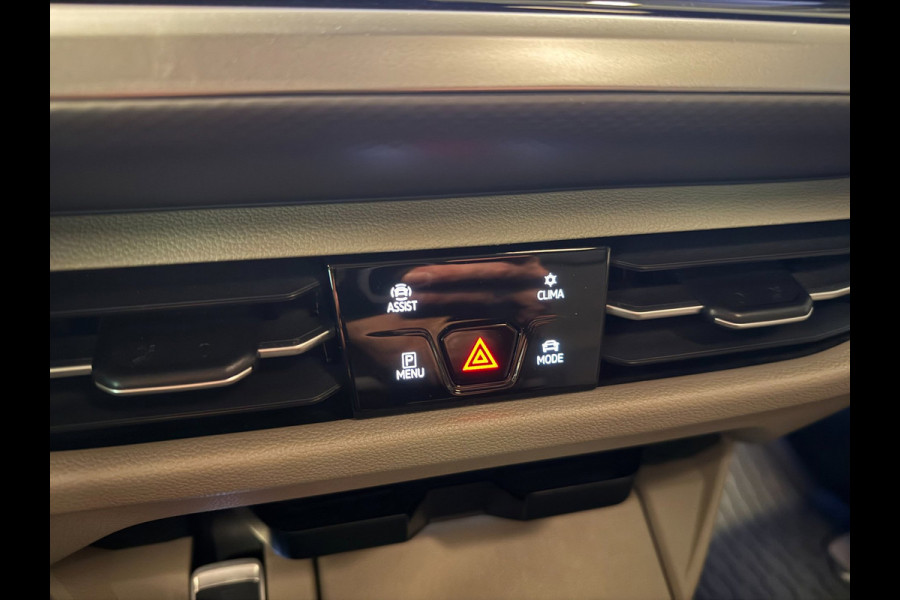 Volkswagen Multivan 1.4 eHybrid Energetic 6P PANO/NAVI/H-KARDON/V-COCKPIT/DAB/CARPLAY/SFEERVERLICHTING/TREKH///