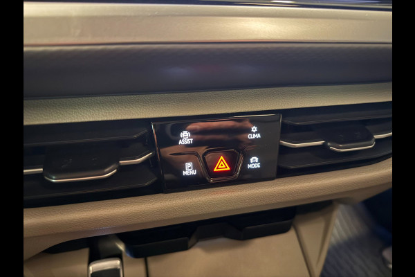 Volkswagen Multivan 1.4 eHybrid Energetic 6P PANO/NAVI/H-KARDON/V-COCKPIT/DAB/CARPLAY/SFEERVERLICHTING/TREKH///