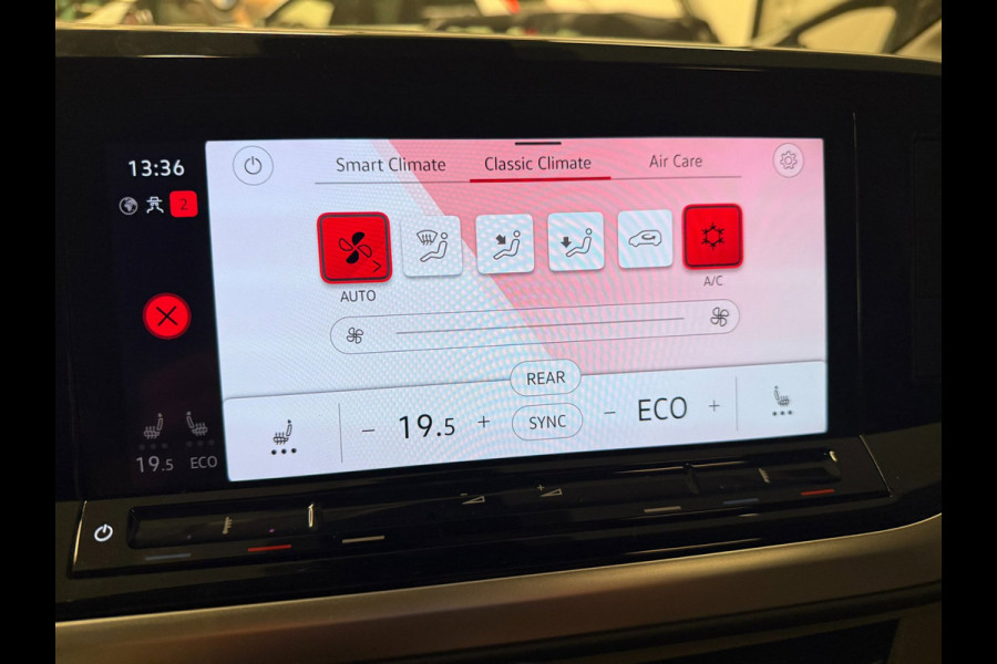 Volkswagen Multivan 1.4 eHybrid Energetic 6P PANO/NAVI/H-KARDON/V-COCKPIT/DAB/CARPLAY/SFEERVERLICHTING/TREKH///