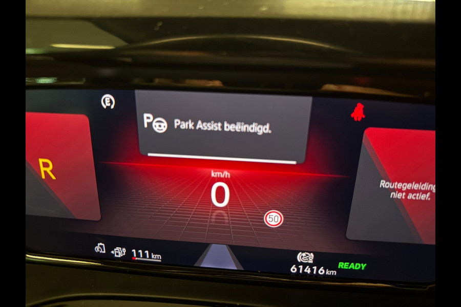 Volkswagen Multivan 1.4 eHybrid Energetic 6P PANO/NAVI/H-KARDON/V-COCKPIT/DAB/CARPLAY/SFEERVERLICHTING/TREKH///