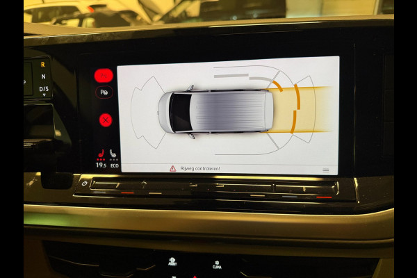 Volkswagen Multivan 1.4 eHybrid Energetic 6P PANO/NAVI/H-KARDON/V-COCKPIT/DAB/CARPLAY/SFEERVERLICHTING/TREKH///