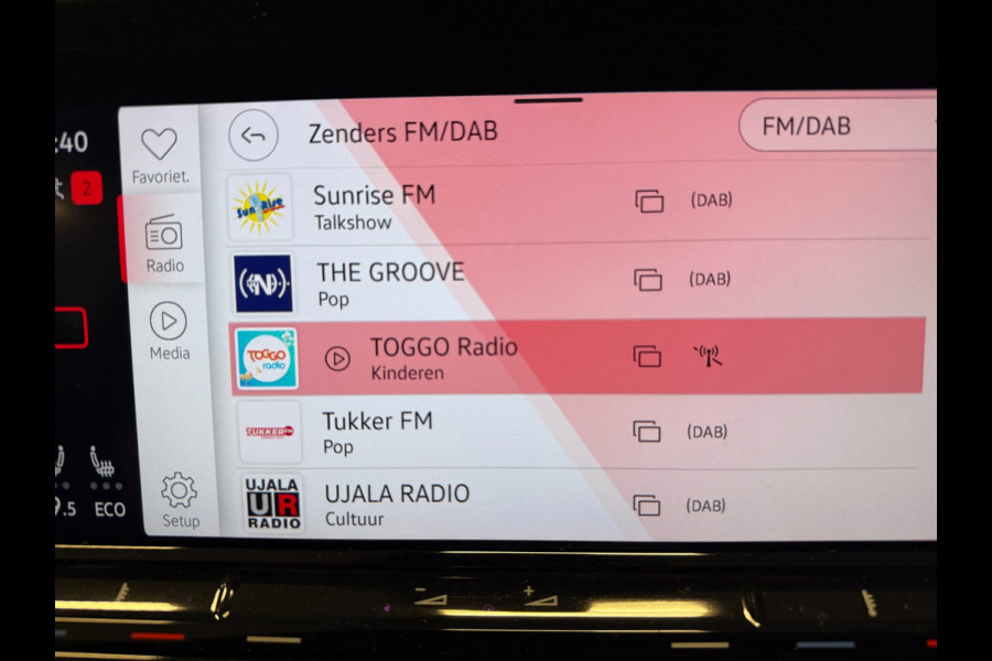 Volkswagen Multivan 1.4 eHybrid Energetic 6P PANO/NAVI/H-KARDON/V-COCKPIT/DAB/CARPLAY/SFEERVERLICHTING/TREKH///
