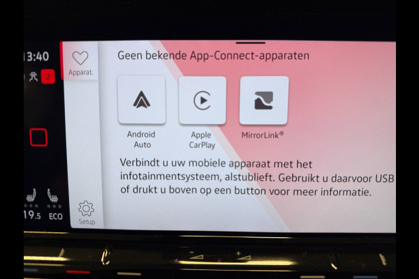 Volkswagen Multivan 1.4 eHybrid Energetic 6P PANO/NAVI/H-KARDON/V-COCKPIT/DAB/CARPLAY/SFEERVERLICHTING/TREKH///