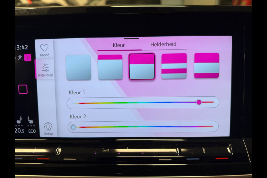 Volkswagen Multivan 1.4 eHybrid Energetic 6P PANO/NAVI/H-KARDON/V-COCKPIT/DAB/CARPLAY/SFEERVERLICHTING/TREKH///