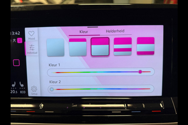 Volkswagen Multivan 1.4 eHybrid Energetic 6P PANO/NAVI/H-KARDON/V-COCKPIT/DAB/CARPLAY/SFEERVERLICHTING/TREKH///