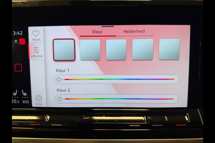 Volkswagen Multivan 1.4 eHybrid Energetic 6P PANO/NAVI/H-KARDON/V-COCKPIT/DAB/CARPLAY/SFEERVERLICHTING/TREKH///