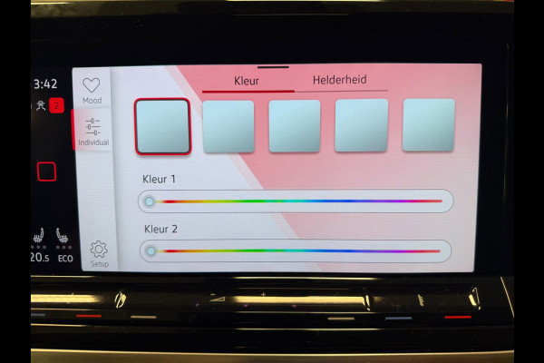 Volkswagen Multivan 1.4 eHybrid Energetic 6P PANO/NAVI/H-KARDON/V-COCKPIT/DAB/CARPLAY/SFEERVERLICHTING/TREKH///