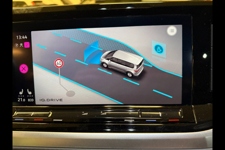 Volkswagen Multivan 1.4 eHybrid Energetic 6P PANO/NAVI/H-KARDON/V-COCKPIT/DAB/CARPLAY/SFEERVERLICHTING/TREKH///