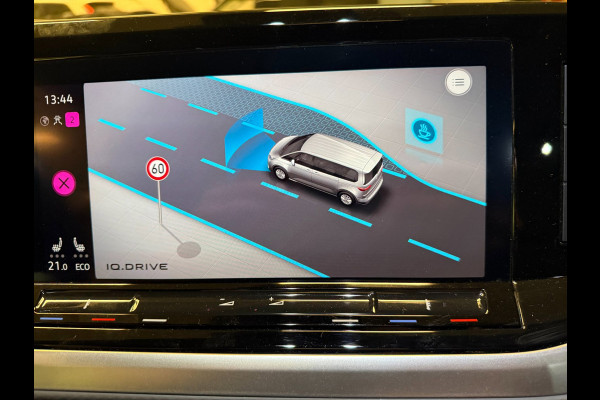 Volkswagen Multivan 1.4 eHybrid Energetic 6P PANO/NAVI/H-KARDON/V-COCKPIT/DAB/CARPLAY/SFEERVERLICHTING/TREKH///