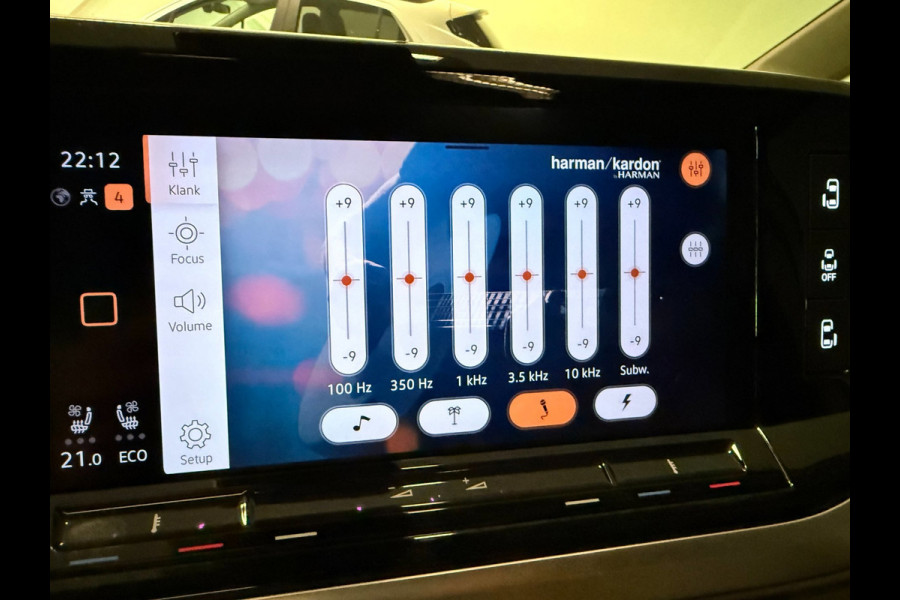 Volkswagen Multivan 1.4 eHybrid Energetic 6P PANO/NAVI/H-KARDON/V-COCKPIT/DAB/CARPLAY/SFEERVERLICHTING/TREKH///