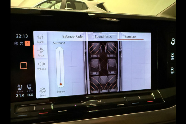 Volkswagen Multivan 1.4 eHybrid Energetic 6P PANO/NAVI/H-KARDON/V-COCKPIT/DAB/CARPLAY/SFEERVERLICHTING/TREKH///