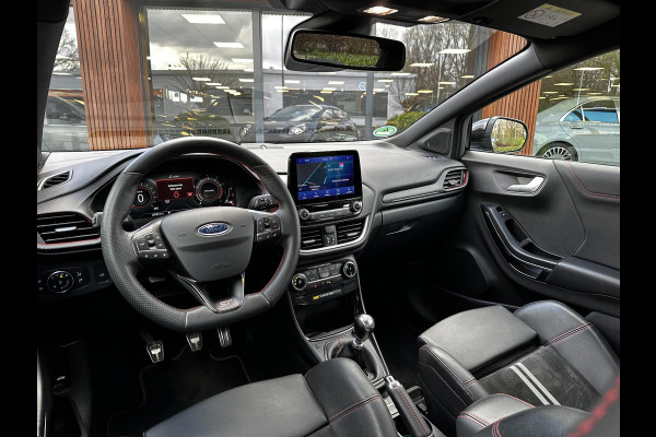 Ford Puma 1.5 EcoBoost ST-X Schaalstoelen B&O Stuurverw. LED 19''LM