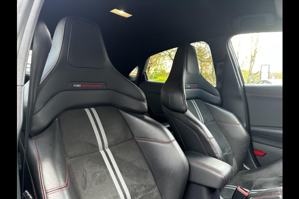 Ford Puma 1.5 EcoBoost ST-X Schaalstoelen B&O Stuurverw. LED 19''LM