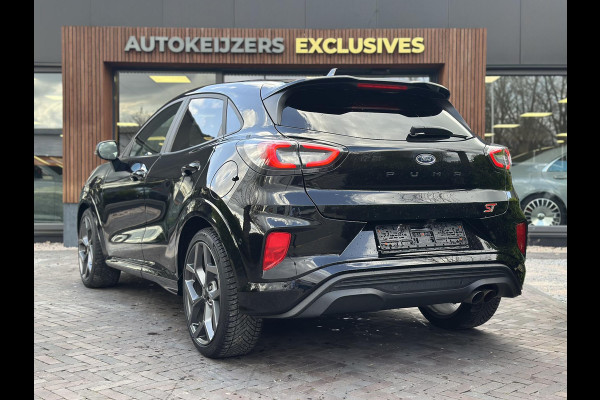 Ford Puma 1.5 EcoBoost ST-X Schaalstoelen B&O Stuurverw. LED 19''LM