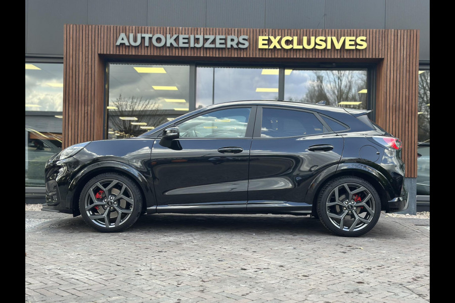 Ford Puma 1.5 EcoBoost ST-X Schaalstoelen B&O Stuurverw. LED 19''LM