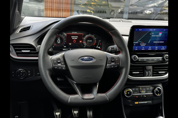 Ford Puma 1.5 EcoBoost ST-X Schaalstoelen B&O Stuurverw. LED 19''LM