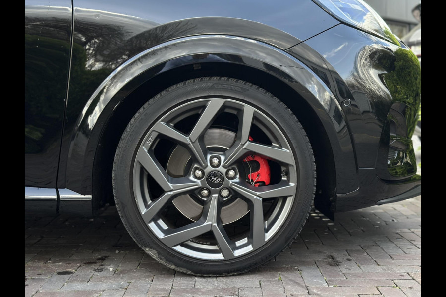 Ford Puma 1.5 EcoBoost ST-X Schaalstoelen B&O Stuurverw. LED 19''LM