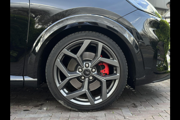 Ford Puma 1.5 EcoBoost ST-X Schaalstoelen B&O Stuurverw. LED 19''LM