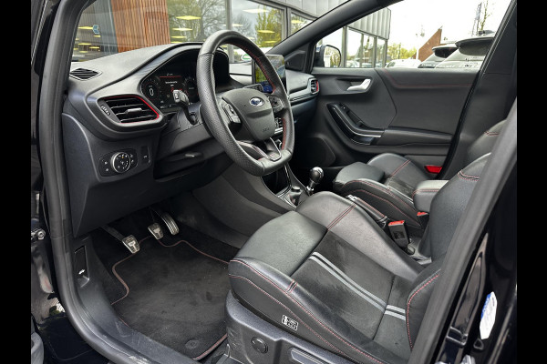 Ford Puma 1.5 EcoBoost ST-X Schaalstoelen B&O Stuurverw. LED 19''LM