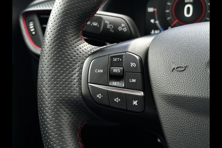 Ford Puma 1.5 EcoBoost ST-X Schaalstoelen B&O Stuurverw. LED 19''LM