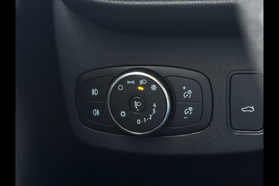 Ford Puma 1.5 EcoBoost ST-X Schaalstoelen B&O Stuurverw. LED 19''LM