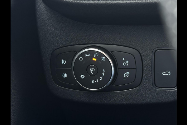 Ford Puma 1.5 EcoBoost ST-X Schaalstoelen B&O Stuurverw. LED 19''LM