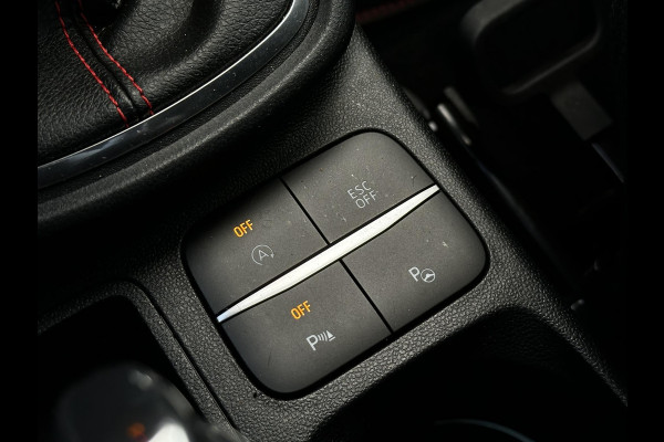 Ford Puma 1.5 EcoBoost ST-X Schaalstoelen B&O Stuurverw. LED 19''LM