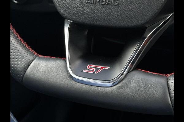 Ford Puma 1.5 EcoBoost ST-X Schaalstoelen B&O Stuurverw. LED 19''LM