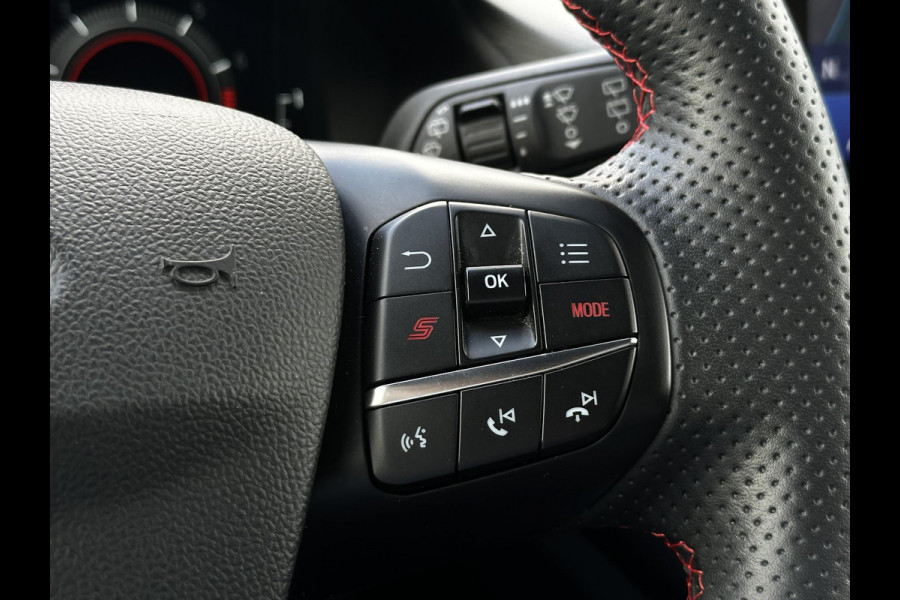 Ford Puma 1.5 EcoBoost ST-X Schaalstoelen B&O Stuurverw. LED 19''LM