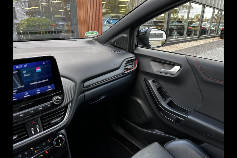 Ford Puma 1.5 EcoBoost ST-X Schaalstoelen B&O Stuurverw. LED 19''LM