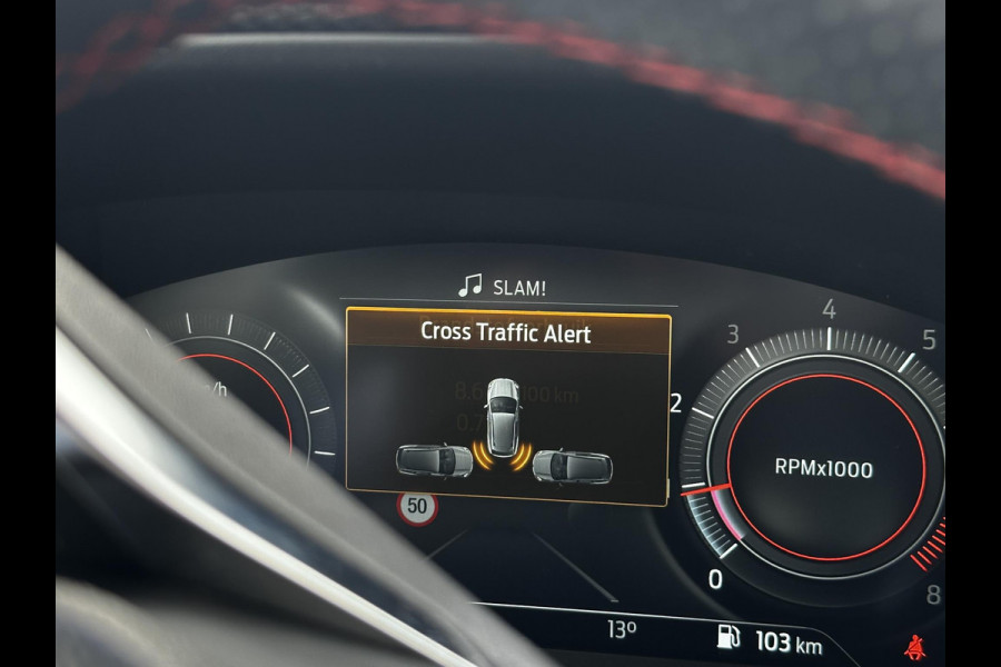 Ford Puma 1.5 EcoBoost ST-X Schaalstoelen B&O Stuurverw. LED 19''LM