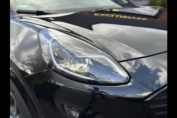 Ford Puma 1.5 EcoBoost ST-X Schaalstoelen B&O Stuurverw. LED 19''LM
