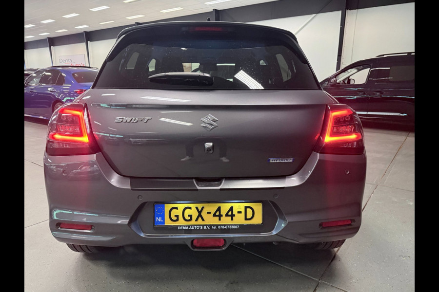 Suzuki Swift 1.2 Style Smart Hybrid NAVI/LED/DAB/CARPLAY/CAM/ECC/PDC/CRUISE///