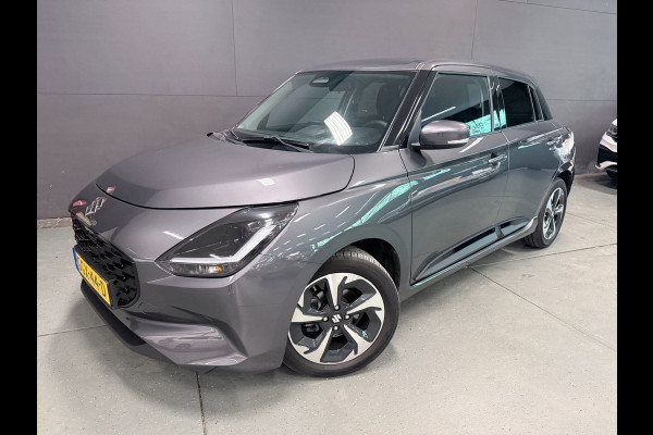 Suzuki Swift 1.2 Style Smart Hybrid NAVI/LED/DAB/CARPLAY/CAM/ECC/PDC/CRUISE///