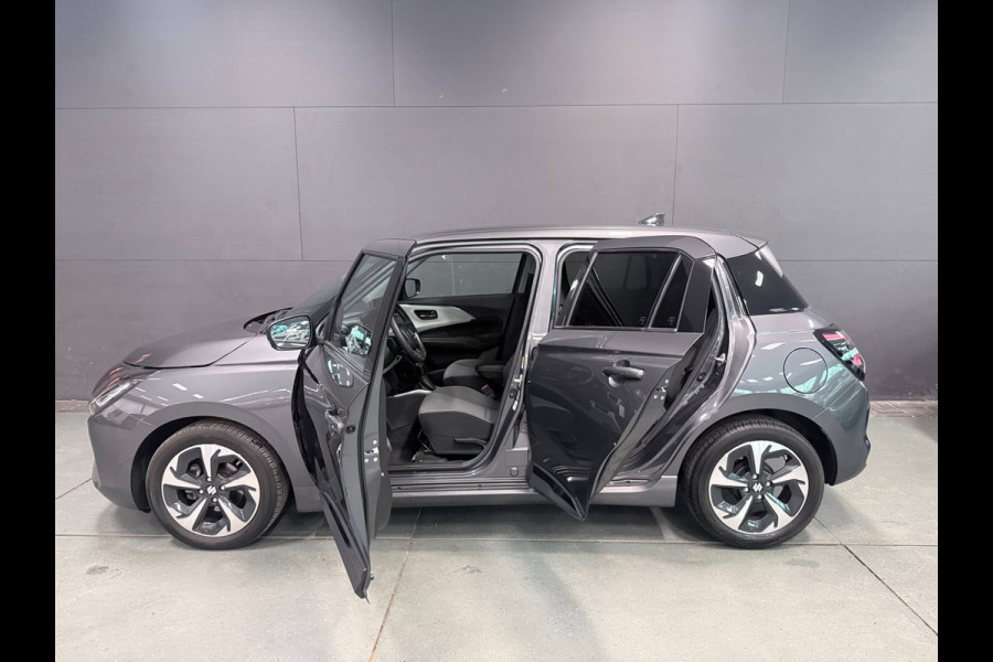 Suzuki Swift 1.2 Style Smart Hybrid NAVI/LED/DAB/CARPLAY/CAM/ECC/PDC/CRUISE///