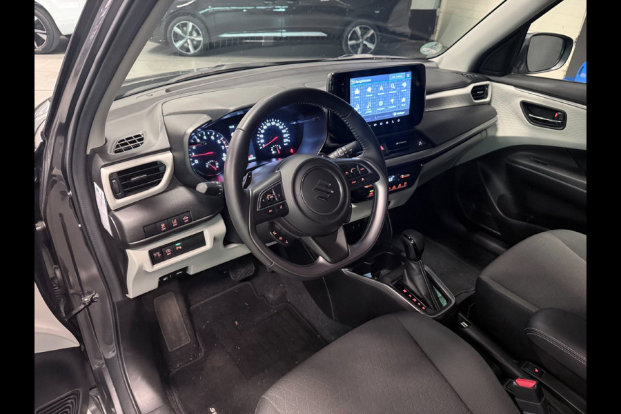 Suzuki Swift 1.2 Style Smart Hybrid NAVI/LED/DAB/CARPLAY/CAM/ECC/PDC/CRUISE///