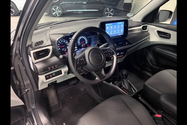 Suzuki Swift 1.2 Style Smart Hybrid NAVI/LED/DAB/CARPLAY/CAM/ECC/PDC/CRUISE///