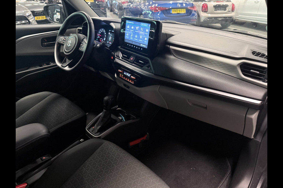 Suzuki Swift 1.2 Style Smart Hybrid NAVI/LED/DAB/CARPLAY/CAM/ECC/PDC/CRUISE///