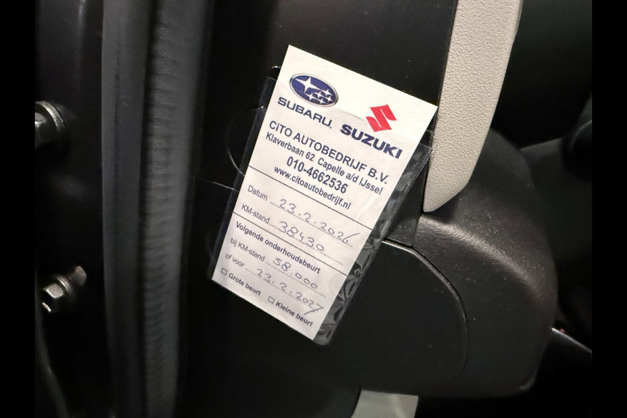 Suzuki Swift 1.2 Style Smart Hybrid NAVI/LED/DAB/CARPLAY/CAM/ECC/PDC/CRUISE///