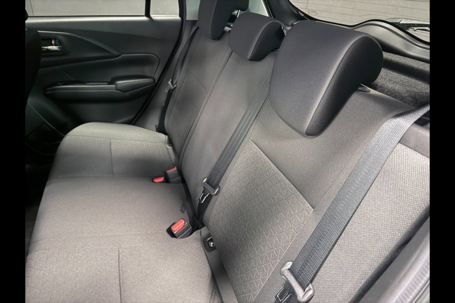 Suzuki Swift 1.2 Style Smart Hybrid NAVI/LED/DAB/CARPLAY/CAM/ECC/PDC/CRUISE///