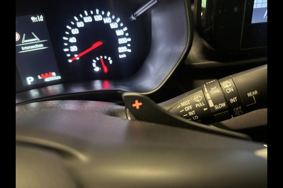 Suzuki Swift 1.2 Style Smart Hybrid NAVI/LED/DAB/CARPLAY/CAM/ECC/PDC/CRUISE///