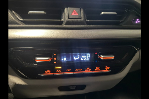 Suzuki Swift 1.2 Style Smart Hybrid NAVI/LED/DAB/CARPLAY/CAM/ECC/PDC/CRUISE///