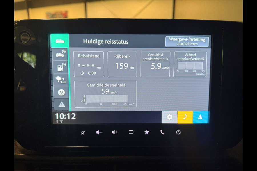 Suzuki Swift 1.2 Style Smart Hybrid NAVI/LED/DAB/CARPLAY/CAM/ECC/PDC/CRUISE///