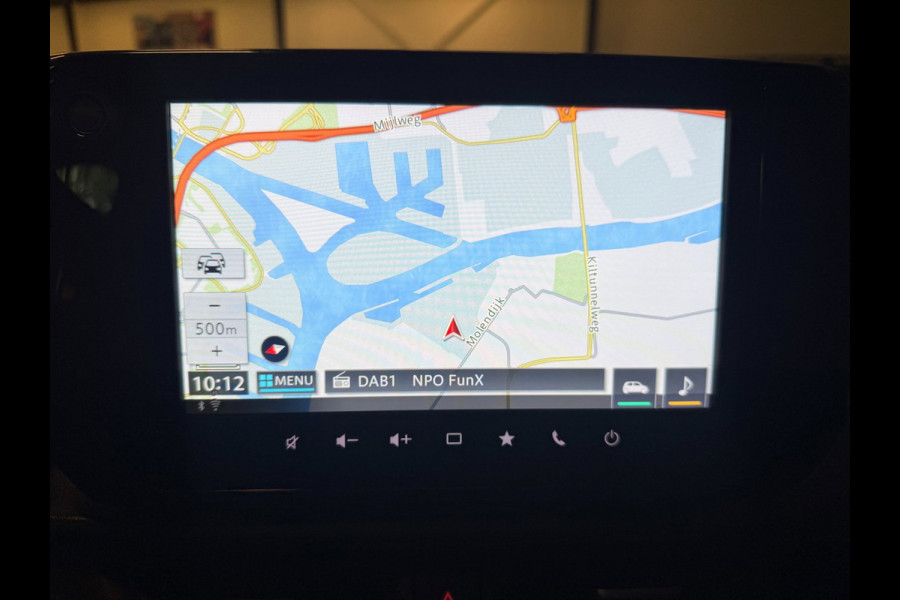 Suzuki Swift 1.2 Style Smart Hybrid NAVI/LED/DAB/CARPLAY/CAM/ECC/PDC/CRUISE///