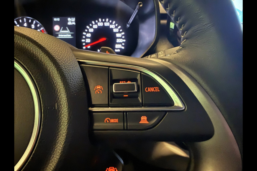 Suzuki Swift 1.2 Style Smart Hybrid NAVI/LED/DAB/CARPLAY/CAM/ECC/PDC/CRUISE///