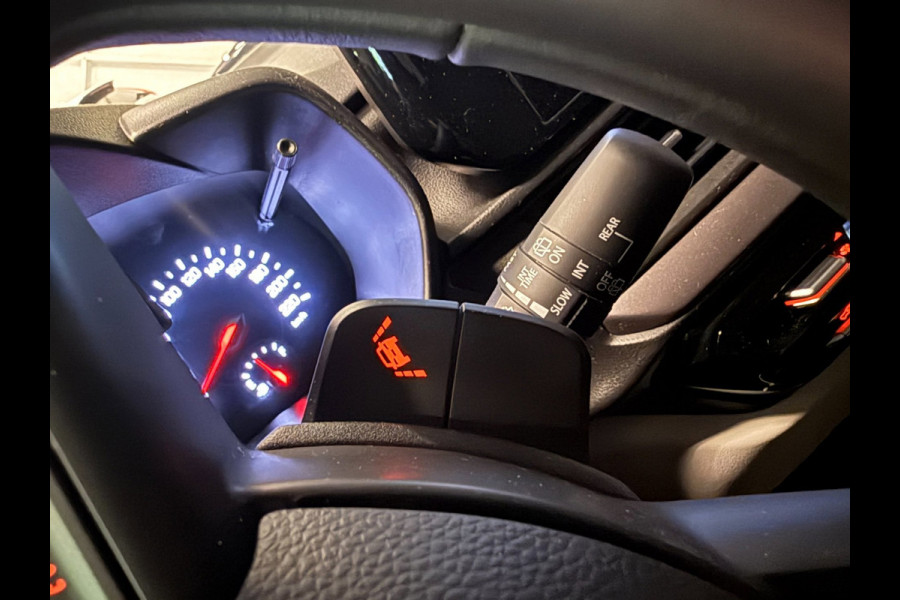 Suzuki Swift 1.2 Style Smart Hybrid NAVI/LED/DAB/CARPLAY/CAM/ECC/PDC/CRUISE///